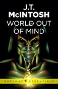 World Out of Mind (Gateway Essentials Book 422)