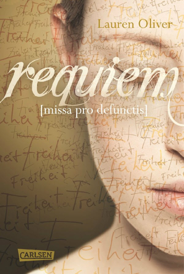 Amor Trilogie 03 - Requiem (missa por defunctis)