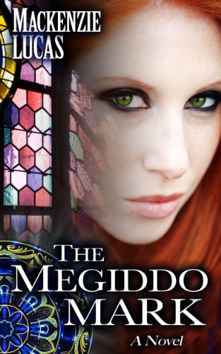 The Megiddo Mark: A Novel