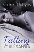 Falling for Alexander (Corkscrew Bay)
