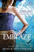 Emblaze: Book 3 (Violet Eden Chapters)