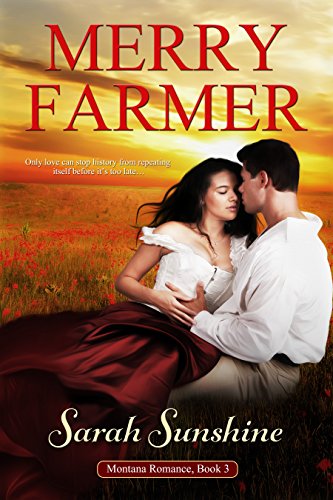 Sarah Sunshine: A Montana Romance Novella