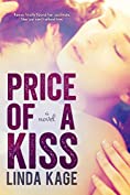 Price of a Kiss (Forbidden Men Book 1)