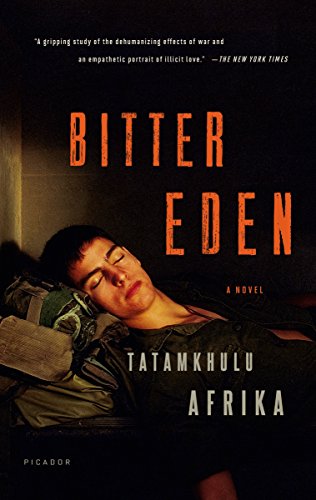 Bitter Eden: A Novel