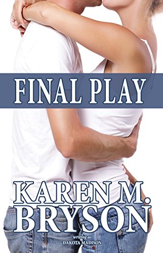 Final Play (Matchplay Series Book 3)