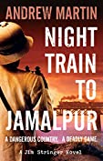 Night Train to Jamalpur (Jim Stringer Book 9)