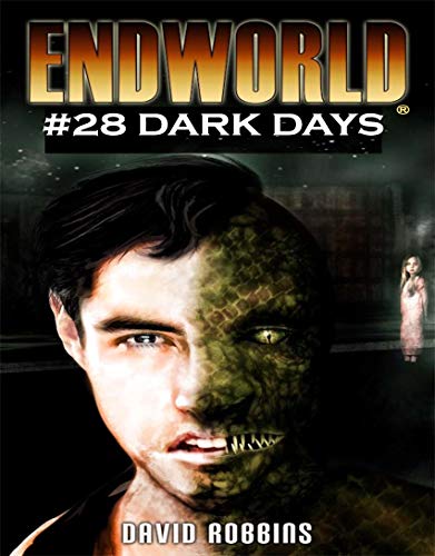 Endworld #28 Dark Days