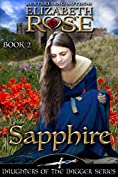 Sapphire (Daughters of the Dagger Series Book 2)