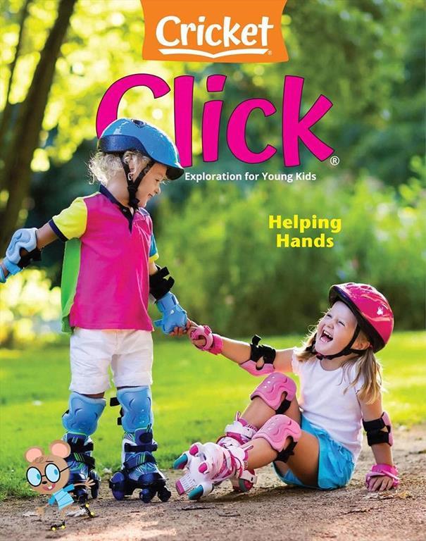 Click Magazine