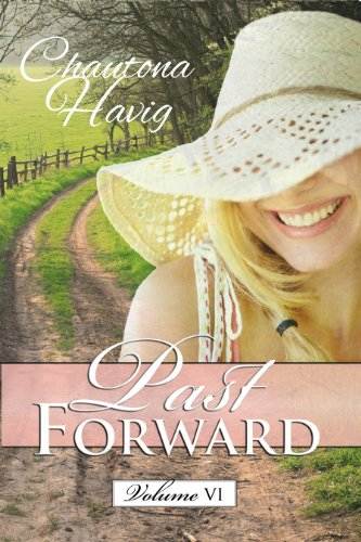 Past Forward Volume 6