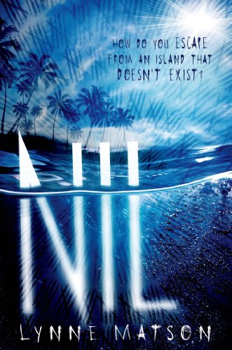 Nil (Nil Series Book 1)