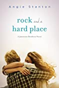 Rock and a Hard Place: A Jamieson Brothers Novel