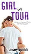 Girl on Tour (Kylie Ryans Book 2)