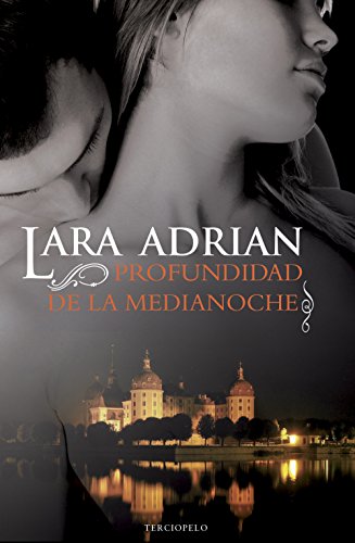 Profundidad de la medianoche (Romantica Paranormal) (Spanish Edition)