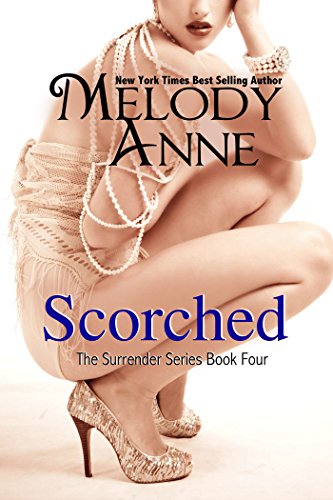 Scorched (Surrender, Book 4)