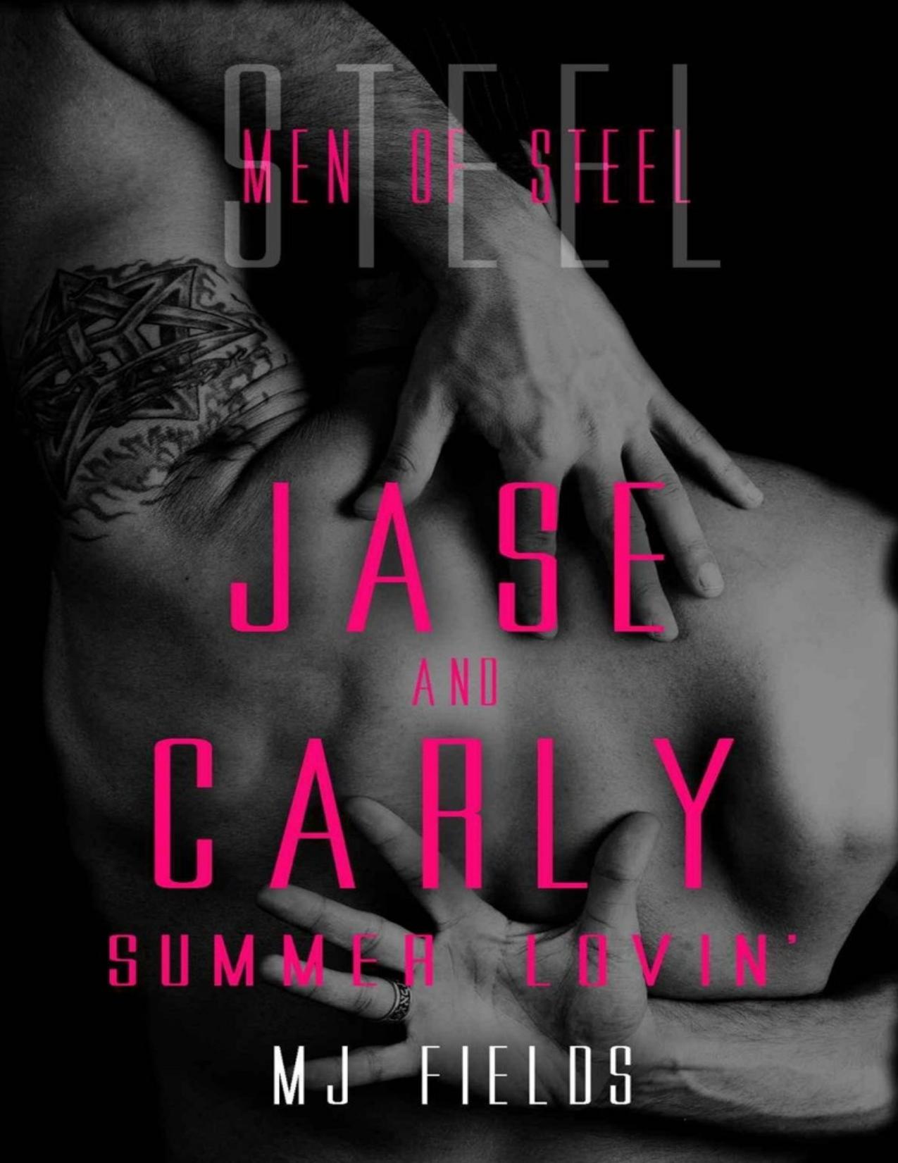 Jase and Carly- Summer Lovin'