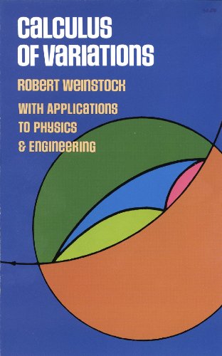 Calculus of Variations (Dover Books on Mathematics)