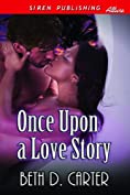 Once Upon a Love Story [sequel to Love Story for a Snow Princess] (Siren Publishing Allure)