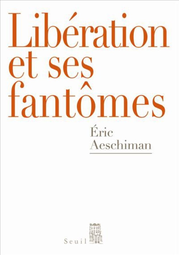 Libération et ses fantômes