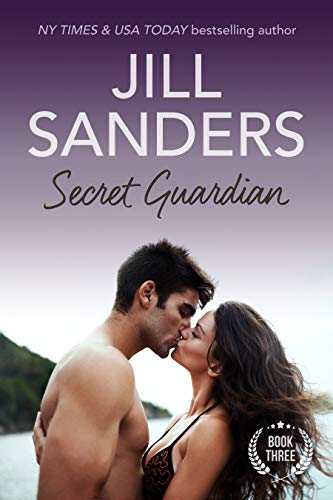 Secret Guardian (The Secret Series Book 3)