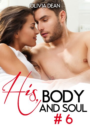 His, body and soul - volume 6