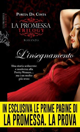 La promessa. L'insegnamento (Italian Edition)