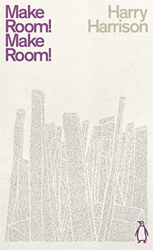 Make Room! Make Room! (Penguin Modern Classics)