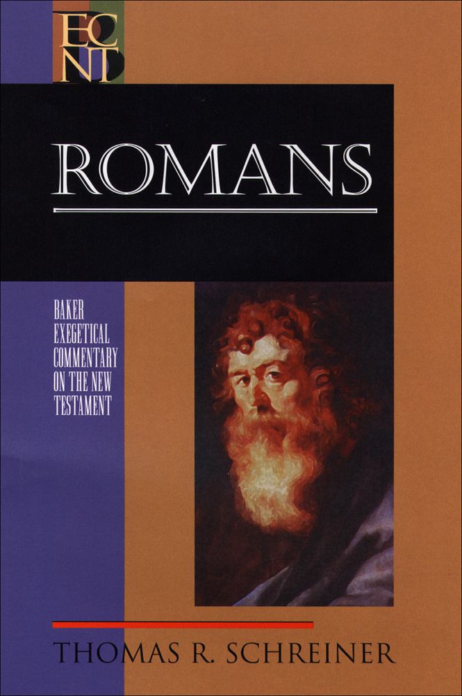 Romans (BECNT)