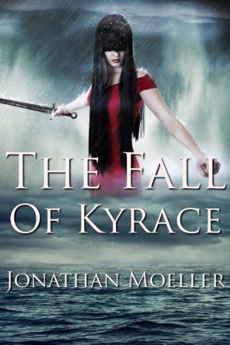 The Fall of Kyrace (World of the Ghosts short story)