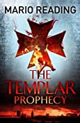 The Templar Prophecy (John Hart Book 1)