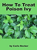 How to Treat Poison Ivy