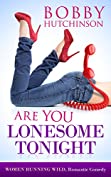 Are You Lonesome Tonight? : Women Running Wild