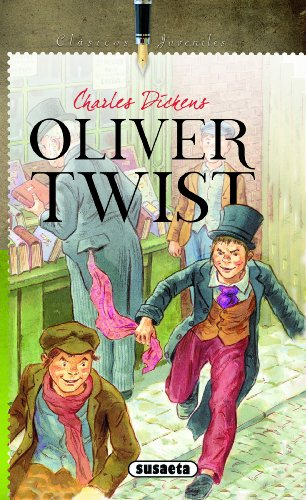 Oliver Twist (Spanish Edition)