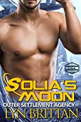 Solia's Moon (Outer Settlement Agency)