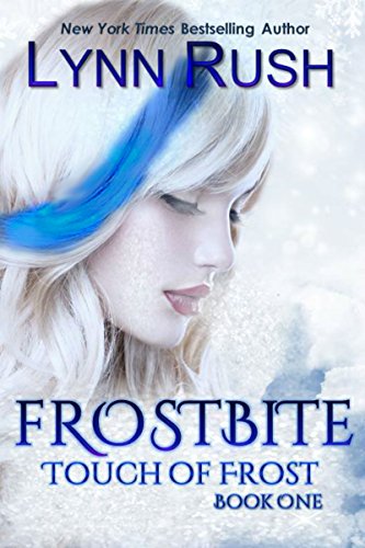 Frostbite (Touch of Frost Book 1)