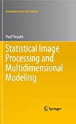 Statistical Image Processing and Multidimensional Modeling (Information Science and Statistics)