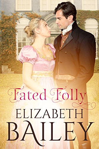 Fated Folly: A Georgian Romance