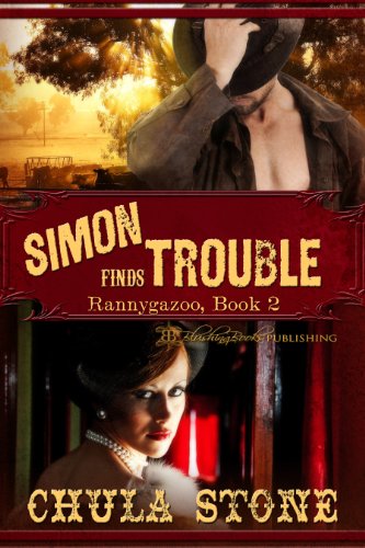 Simon Finds Trouble: Rannygazoo, Book 2
