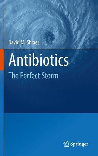 Antibiotics: The Perfect Storm