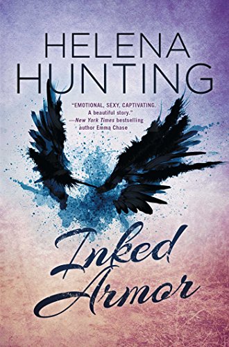 Inked Armor (The Clipped Wings Series Book 2)