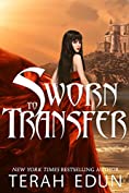 Sworn To Transfer (Courtlight Book 2)