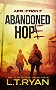 Affliction Z: Abandoned Hope (Post-Apocalyptic Survival Thriller)