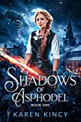 Shadows of Asphodel: A Fantasy Romance