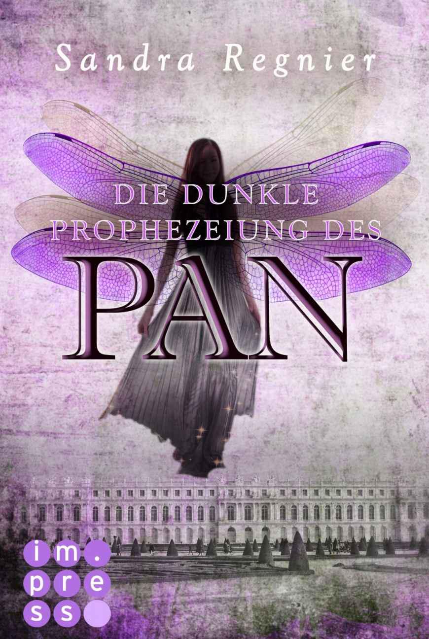 Die Pan-Trilogie 02 - Die dunkle Prophezeiung des Pan