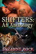 Shifters: An Anthology