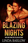 Blazing Nights (Night Games Book 1)