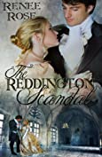 The Reddington Scandal (The Westerfield Trilogy Book 2)