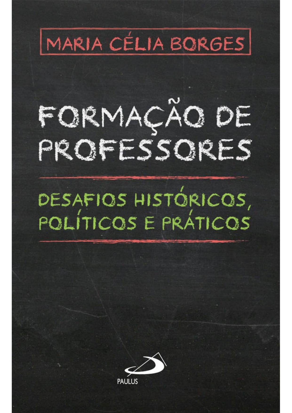 Formação de professores (Educação superior)