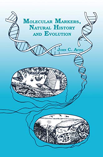 Molecular Markers, Natural History and Evolution