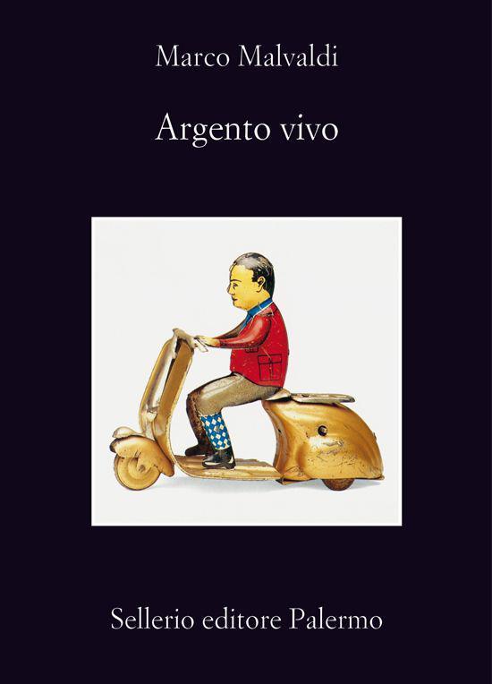 Argento vivo (La memoria Vol. 938) (Italian Edition)